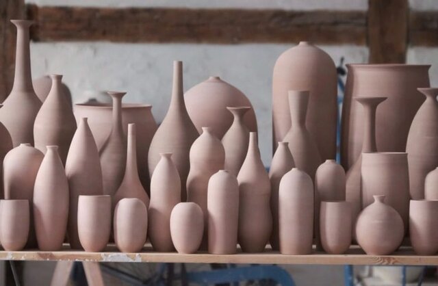 Ceramists