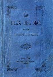 La hija del Mar