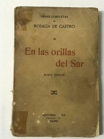 En las orillas del Sar