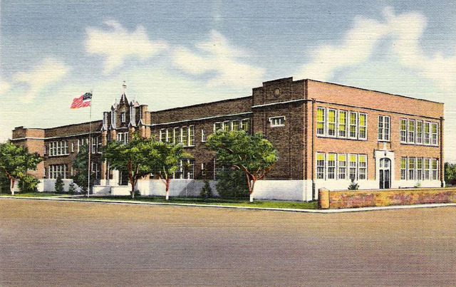 Establishing Buildings