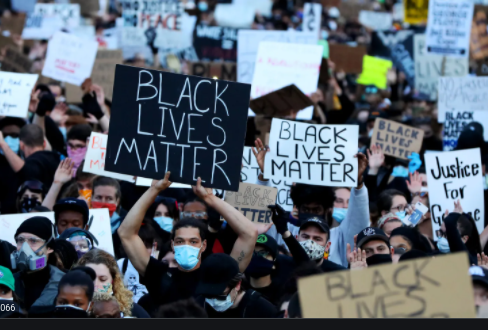 After Martin Luther King Jr.