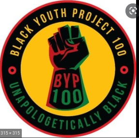Black Youth Project 100