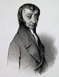 Amedeo Avogadro