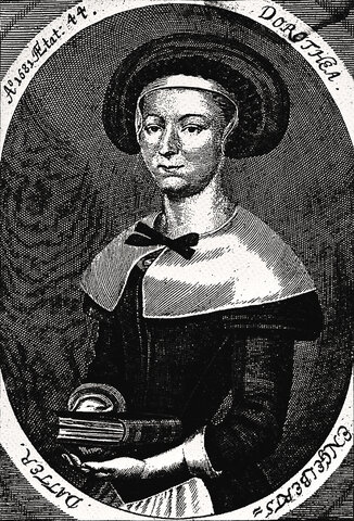 Dorothe Engelbretsdatter