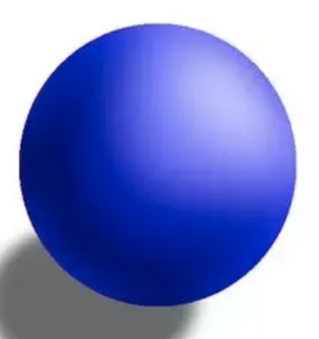 Billiard Ball Model