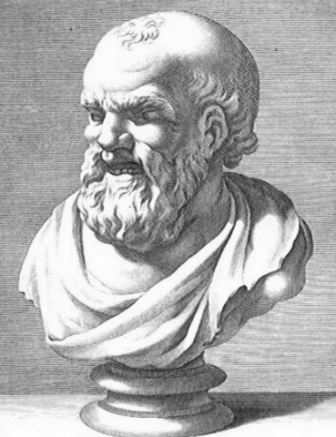 Democritus