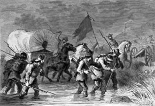 Occupation from New Mexico