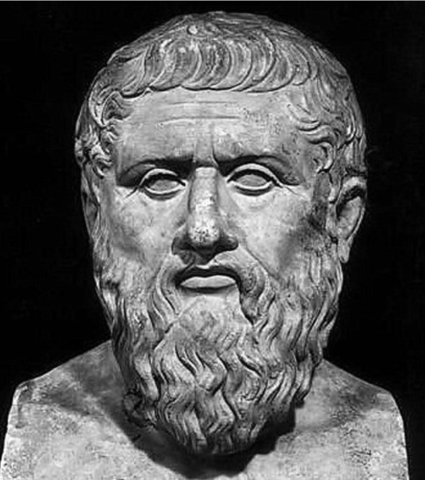 Plato