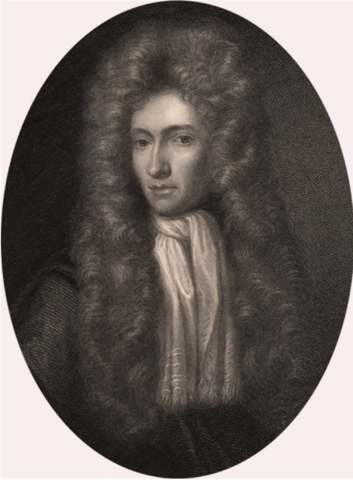 Robert Boyle