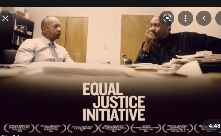 Equal Justice Initiative