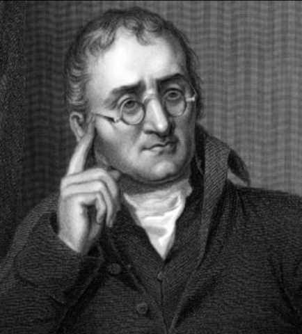 John Dalton
