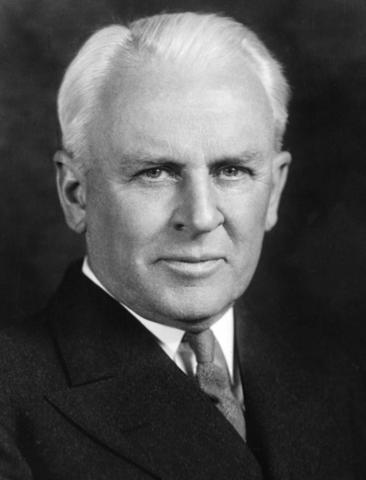Robert Millikan