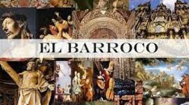 Timeline: Barroco