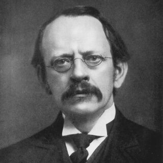 JJ Thomson