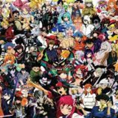 Timeline: os animes mais antigos na historia