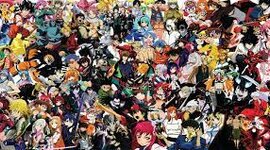 Timeline: os animes mais antigos na historia