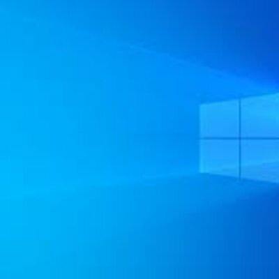 Timeline: Versiones de Windows