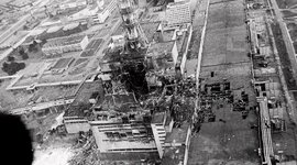 Timeline: Chernobyl-Melissa,Julia-7ºD