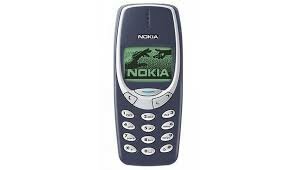 Nokia 3310