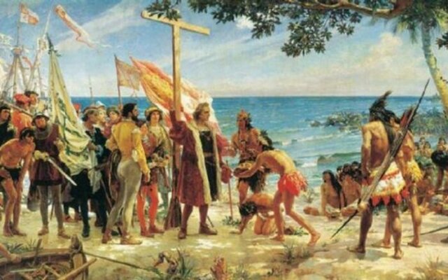 Descobrimento do brasil: