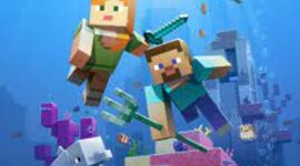 Timeline: Minecraft Nicolas, Mateus, João Pedro W