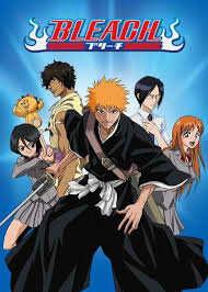 bleach