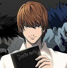 death note