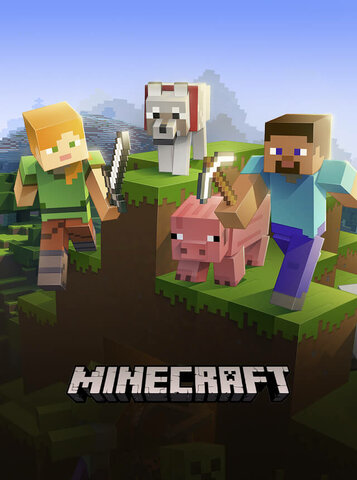 Criação minecraft
