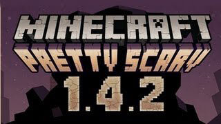 1.4:Pretty scary