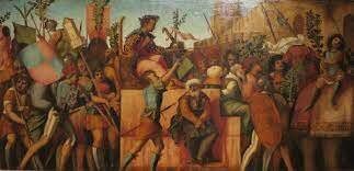 Guerra Civil de Antônio