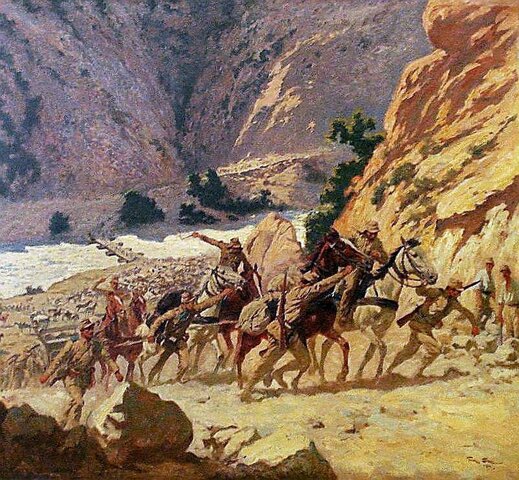 2ª Guerra Balcànica