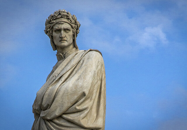 Diventa priore di Firenze