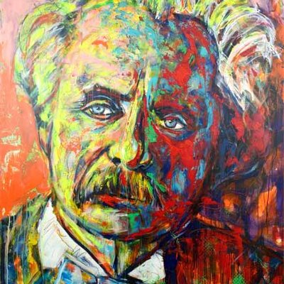 Timeline: Edvard Grieg