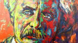 Timeline: Edvard Grieg