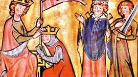 Timeline: Timeline Edat mitjana