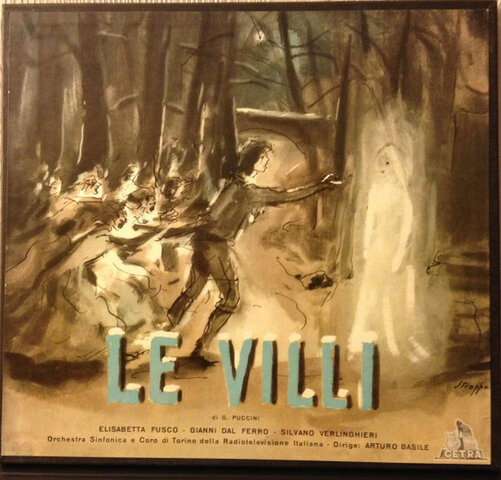 Le Villi