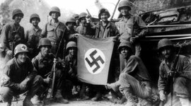 Timeline: Andre verdenskrig