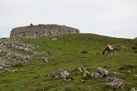 Urkulu mendiko triunfus edo garaipen-dorrea