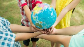 Timeline: CONTEXTO HISTÒRICO DA EDUCAÇÃO AMBIENTAL