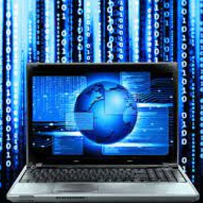 Timeline: LA HISTORIA DE LA INFORMATICA