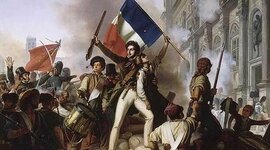 Timeline: LA ERA DE LAS REVOLUCIONES