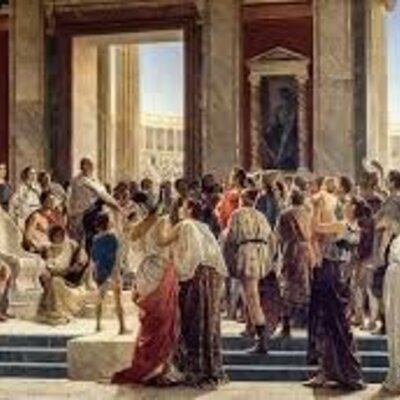 Timeline: LA ERA DE LAS REVOLUCIONES (1760 - 1848)