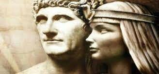 Marco Antonio e l'Oriente