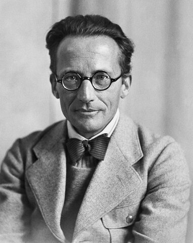 schrodinger