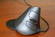 The introduction of Ergo Mice