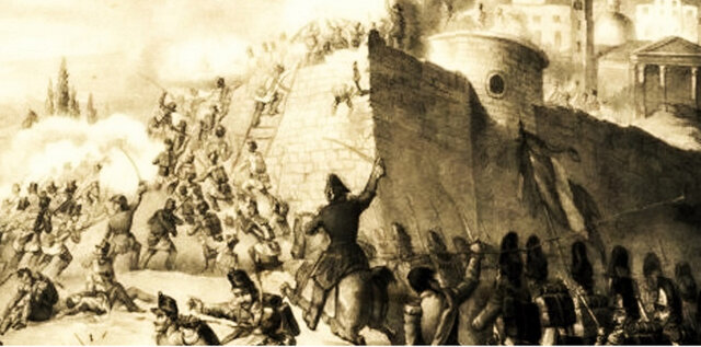 L'ultima guerra civile