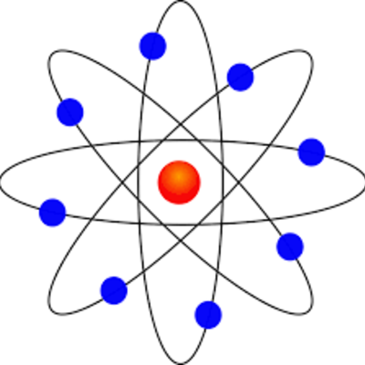 Timeline: Atomic Model Timeline