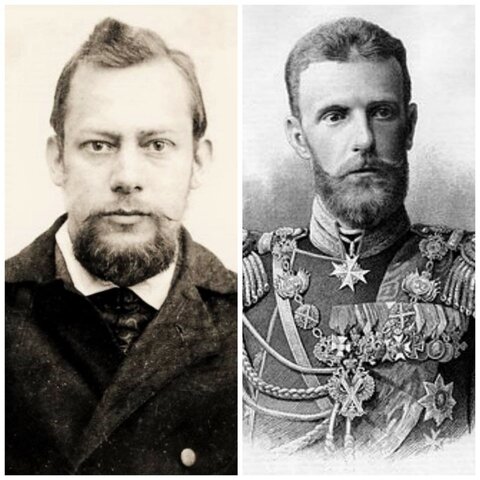 Убийство эсером И. Каляевым московского губернатора, великого князя Сергея Александровича