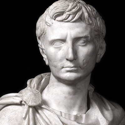 Timeline: età augustea