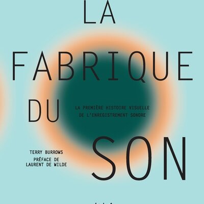 Timeline: Histoire de l'enregistrement sonore